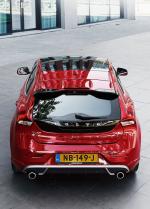 Volvo V40 T4 R-Design 2016 года (WW)